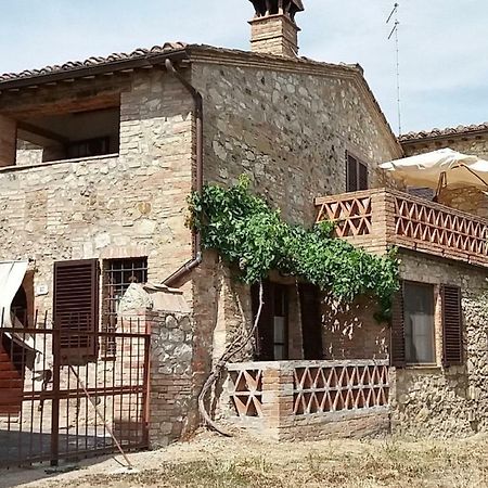 Casa Dei Borghi Villa Murlo Dış mekan fotoğraf