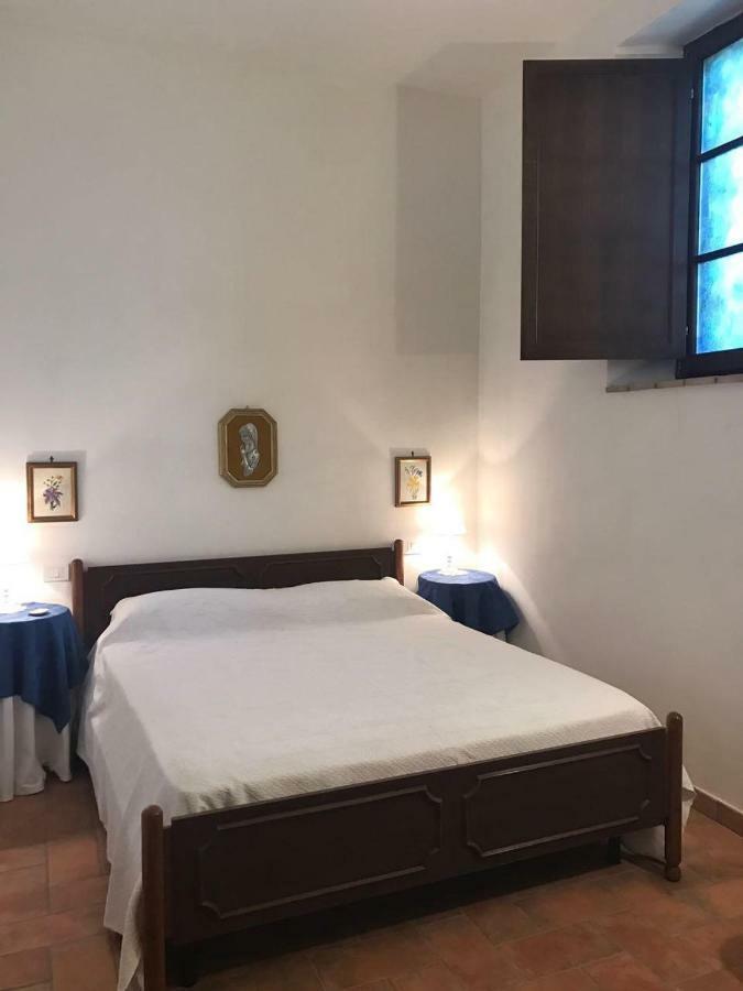 Casa Dei Borghi Villa Murlo Dış mekan fotoğraf