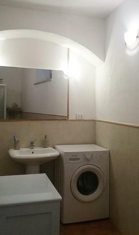 Casa Dei Borghi Villa Murlo Dış mekan fotoğraf