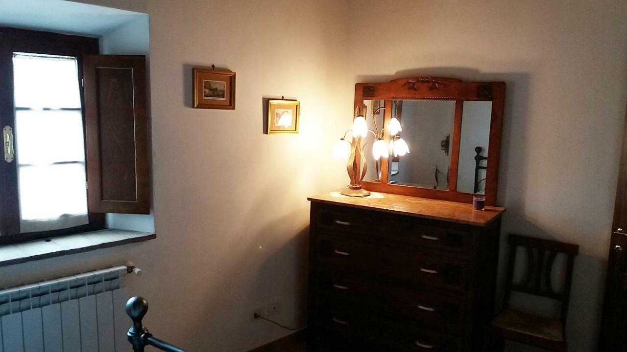 Casa Dei Borghi Villa Murlo Dış mekan fotoğraf