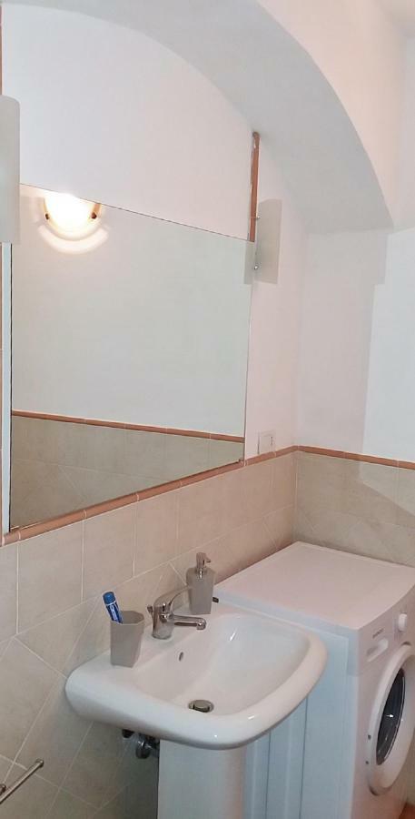 Casa Dei Borghi Villa Murlo Dış mekan fotoğraf