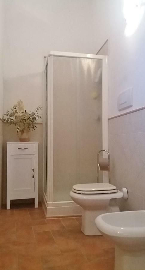 Casa Dei Borghi Villa Murlo Dış mekan fotoğraf