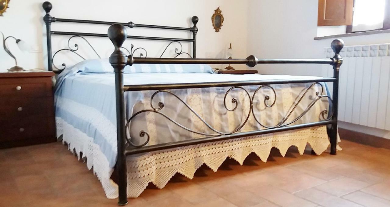 Casa Dei Borghi Villa Murlo Dış mekan fotoğraf
