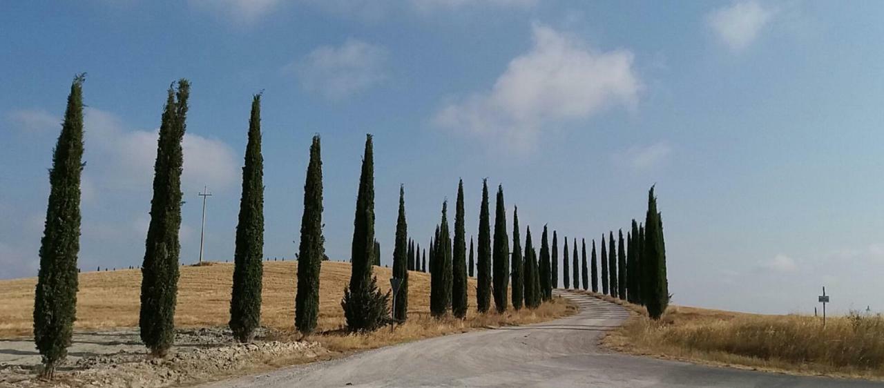Casa Dei Borghi Villa Murlo Dış mekan fotoğraf