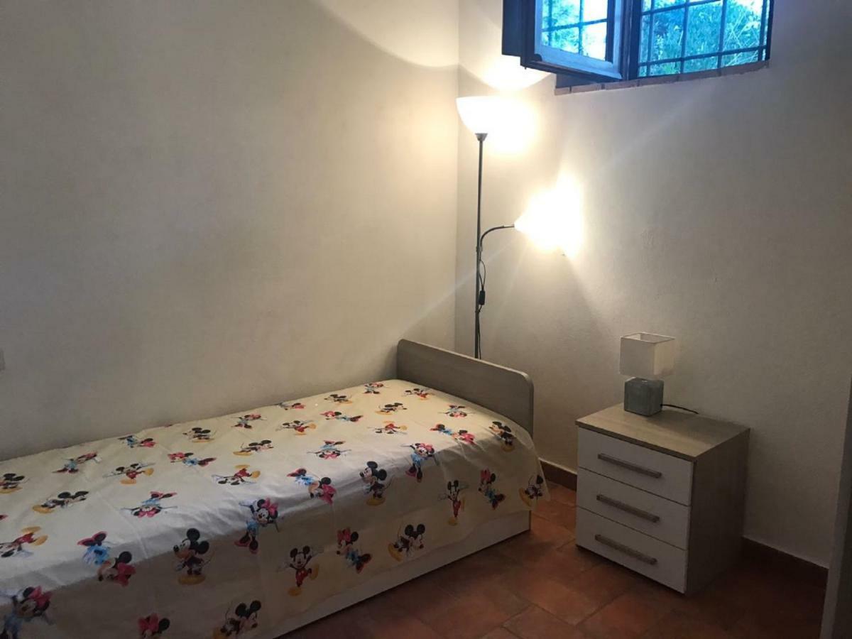 Casa Dei Borghi Villa Murlo Dış mekan fotoğraf